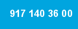 917 140 36 00 917 140 36 00